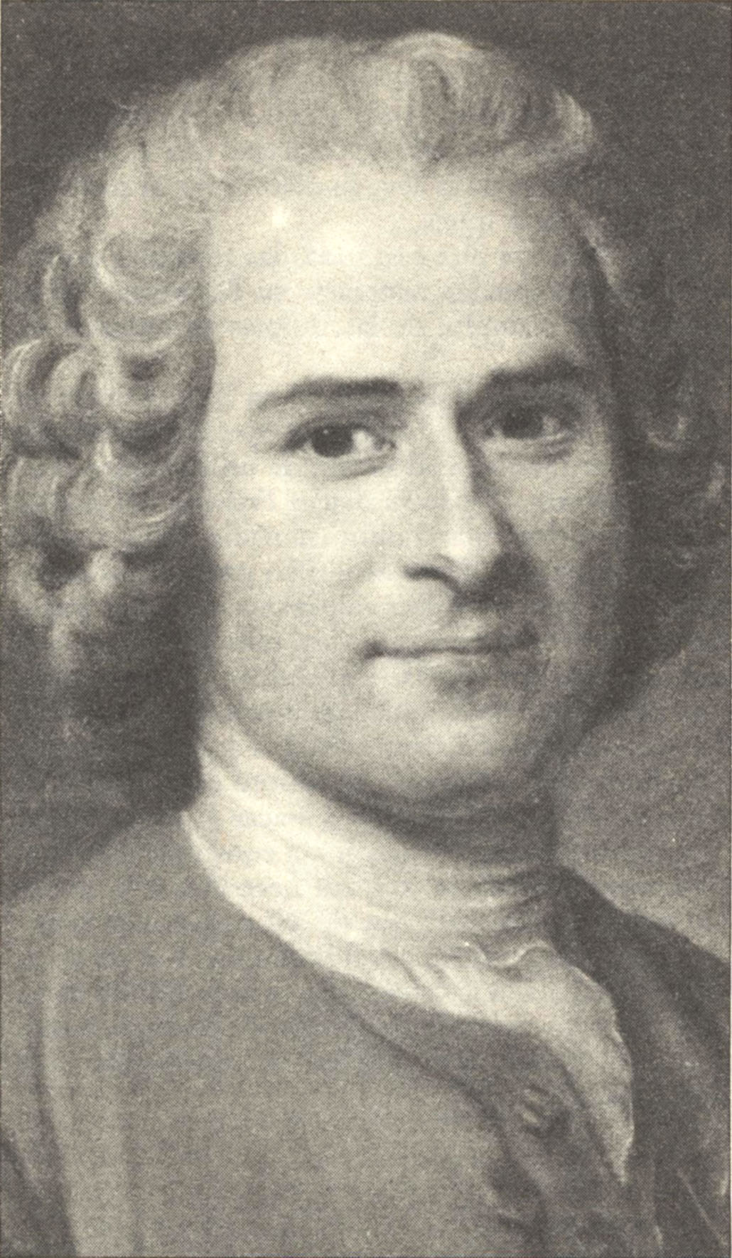 Apéndice 7. Los Jacobinos: la siembra de Rousseau en la Revolución Francesa 